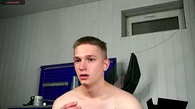 Watch StripChat's Dustyn_fox dustyn_fox from StripChat