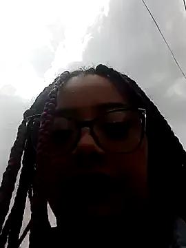 Masturbate to Ebony-Goddess19, she wants to masturbate for you Ebony-Goddess19 from StripChat