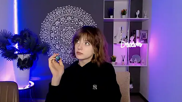 EchoScribe — Freechat on StripChat