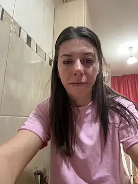 EdaQueen on StripChat