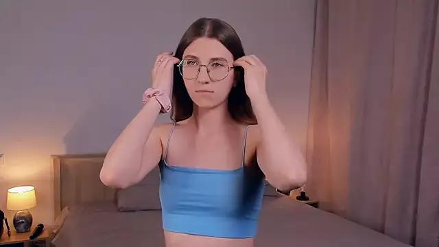 Freechat EditaBand on StripChat