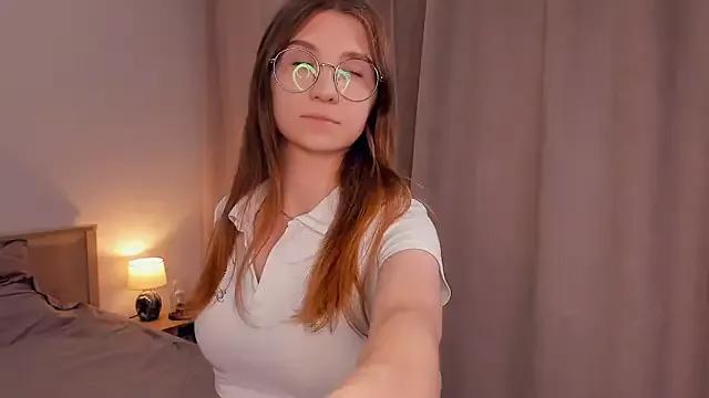 Freechat EditaBand on StripChat