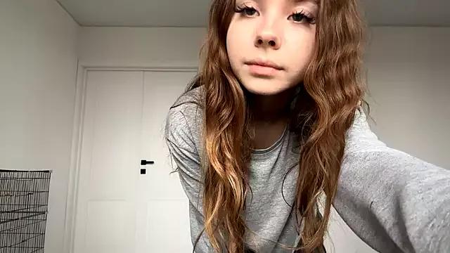 StripChat EhtelBiondi EhtelBiondi from StripChat