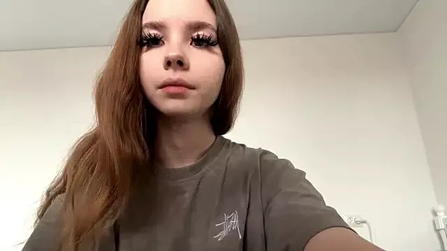 EhtelBiondi on StripChat 