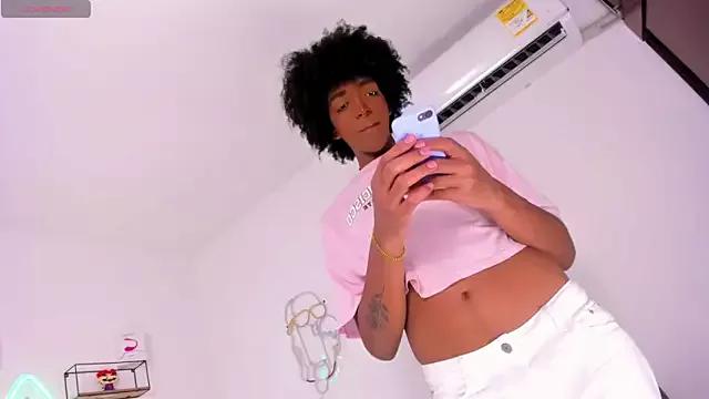 eileen_tanihara on StripChat