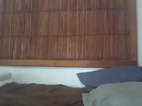 eleganceafterdark from StripChat