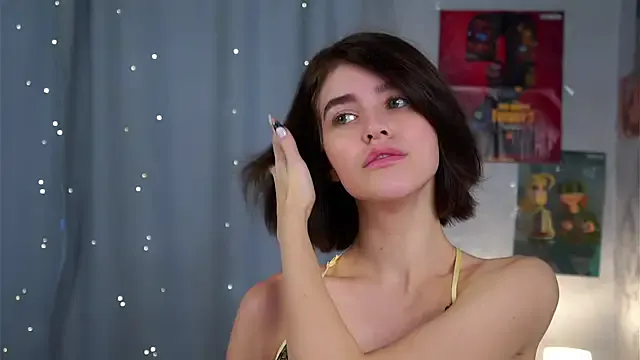 StripChat EleneButton is Freechat EleneButton — make me wet