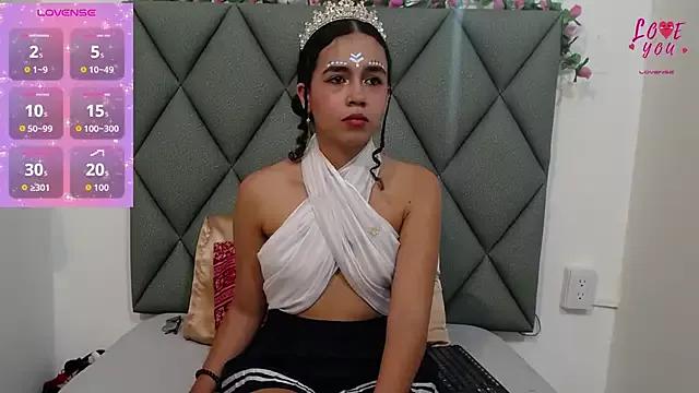 StripChat ElikaJaya ElikaJaya from StripChat