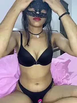 Try StripChat's Elinacam Elinacam from StripChat