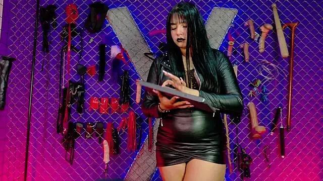 Freechat Eliz_bdsm on StripChat