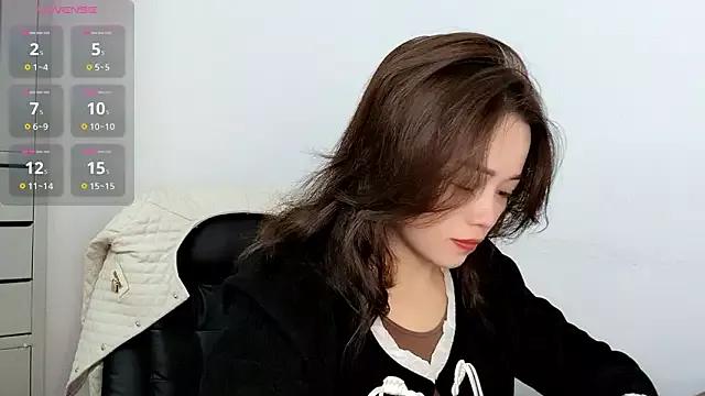 Ella-61 from StripChat