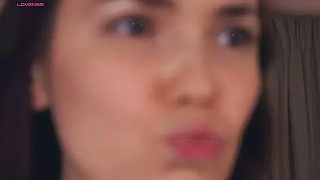 EllenReeves on StripChat 