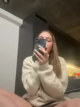 Private elliepixie on StripChat