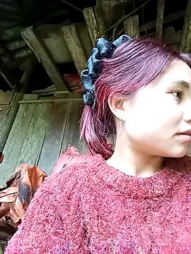 EllyBaby20 on StripChat 