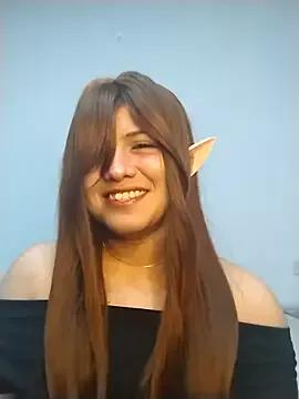 Join 23 years old Elsa_sweet from StripChat Elsa_sweet from StripChat