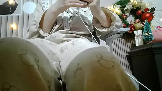 Freechat Emachiii on StripChat