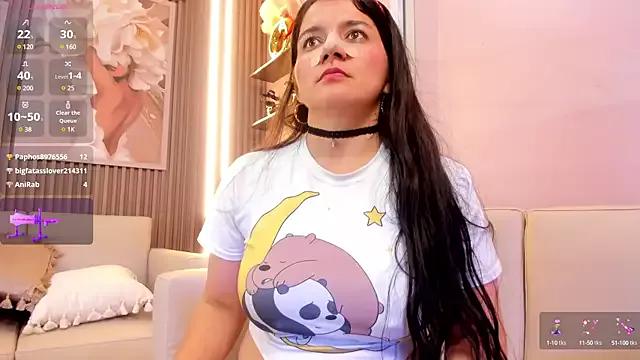 Freechat Emelyross_ on StripChat