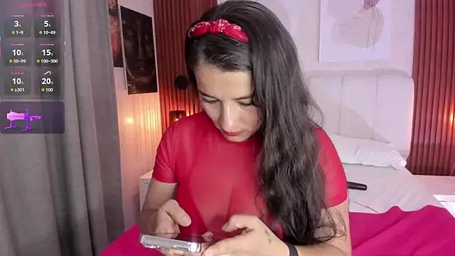 Freechat Emelyross_ on StripChat