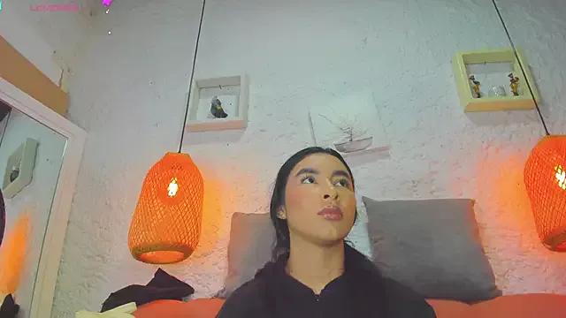 Slutty emiily_s from StripChat emiily_s from StripChat