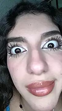 Explore Emily-hottson, she wants to masturbate for you Emily-hottson from StripChat