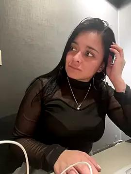 Check out StripChat's Emily_Rivers_ Emily_Rivers_ from StripChat