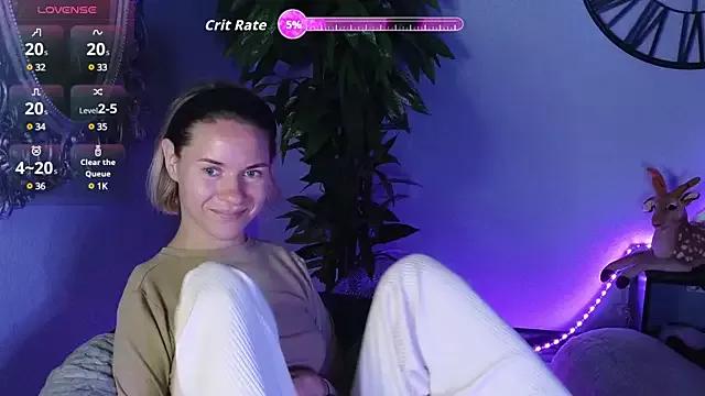 EmmaGallen on StripChat 