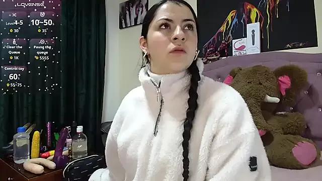 Hot Emmie_Hot from StripChat Emmie_Hot from StripChat