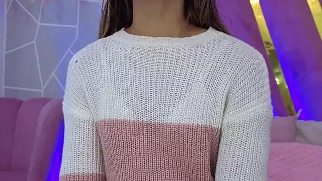 EmmyCortez on StripChat 