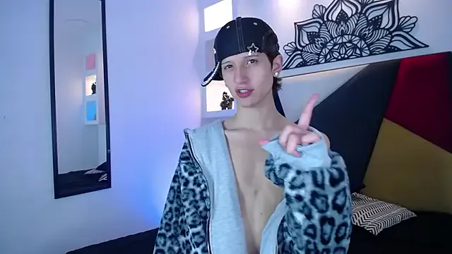 Emo_Boy_ on StripChat