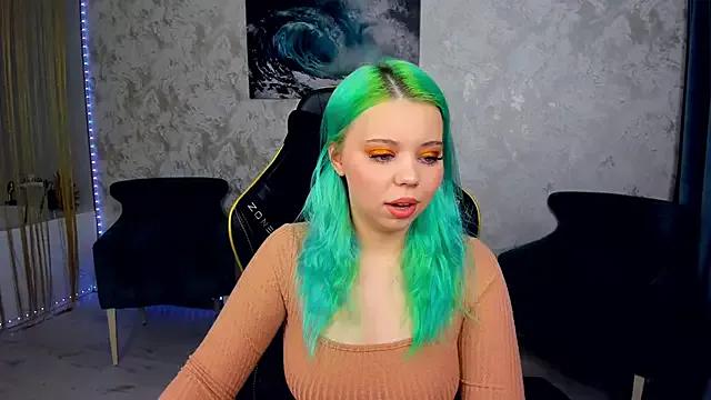 Freechat EnergyBunny_1 on StripChat