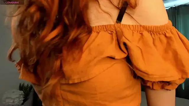 EngelBrougham on StripChat 