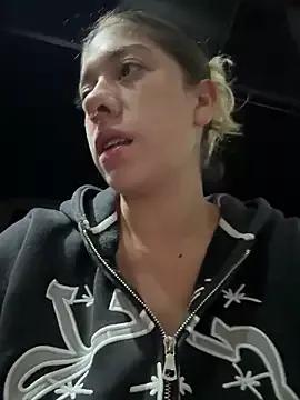 Enyeld_ruru on StripChat 