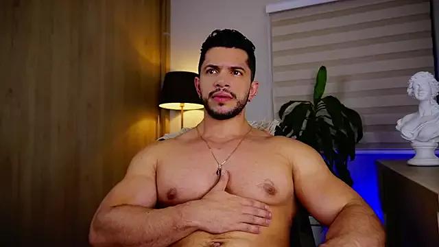 Sweet Erick_Thompsonx from StripChat Erick_Thompsonx from StripChat