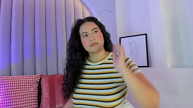 eva_daemon on StripChat