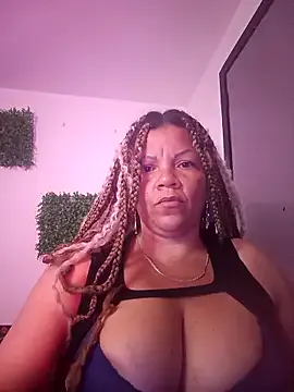 Eva_Luxei on StripChat