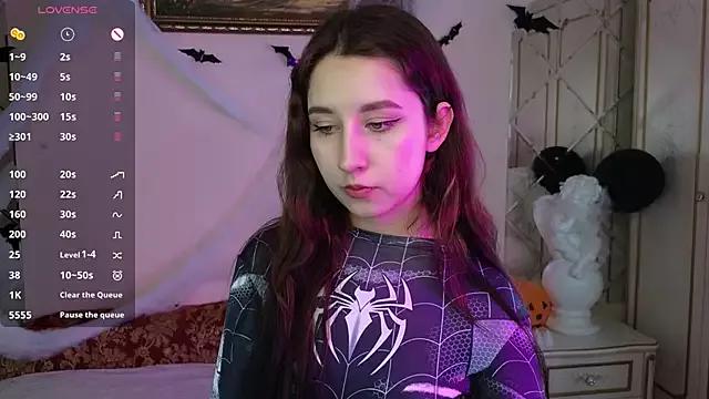 StripChat Eva_Maller Eva_Maller from StripChat