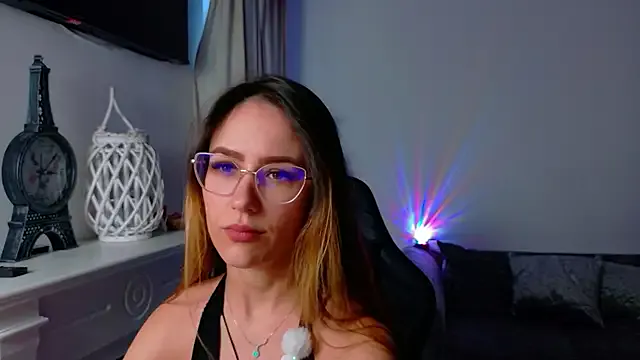 EvaBllake on StripChat