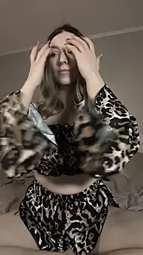 evafolver on StripChat