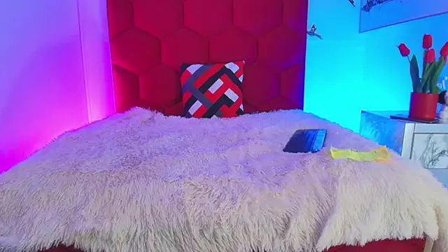 Freechat EvaGoddess_ on StripChat