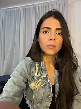 EvaMiranda — 1000 tkns