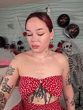 Try 23 years old EvaNude- from StripChat EvaNude- from StripChat