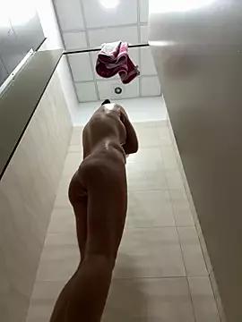 eveangelll on StripChat