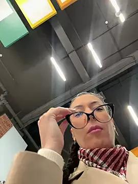 eveangelll on StripChat 
