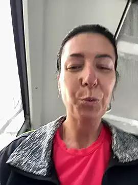 eveangelll on StripChat 