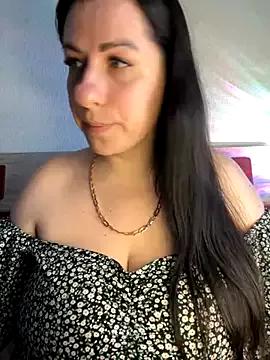 Evelinia on StripChat 