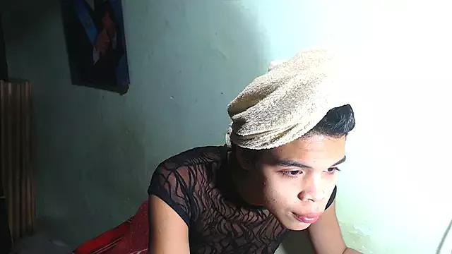 Freechat evelyn_wine on StripChat