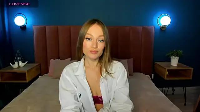 EvelynPoole on StripChat 