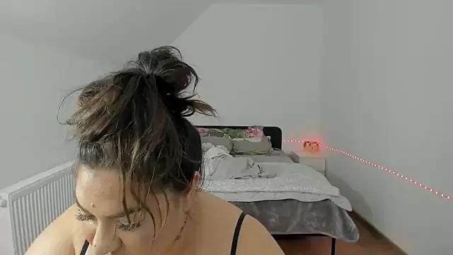 Sexy EvvaBBW from StripChat EvvaBBW from StripChat