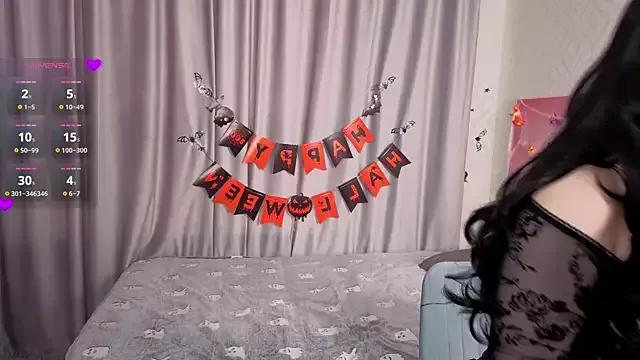 Discover 23 years old FancyHenley from StripChat FancyHenley from StripChat