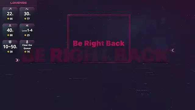 Freechat FANTASY_QUEEN_07 on StripChat